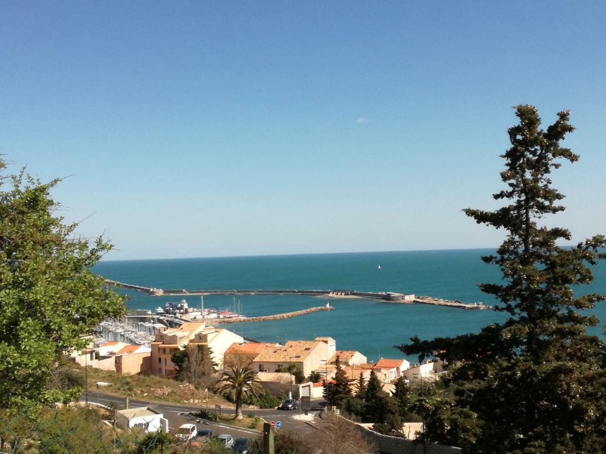 483 Chemin De Saint-Clair Διαμέρισμα Σετ Εξωτερικό φωτογραφία